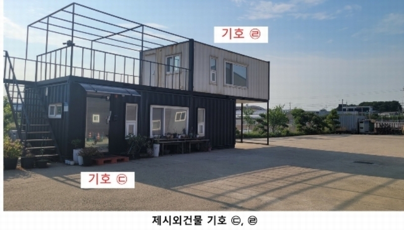 2024타경42985 경기도 김포시 대곶면 율생리 51-1 공장 경매 이미지