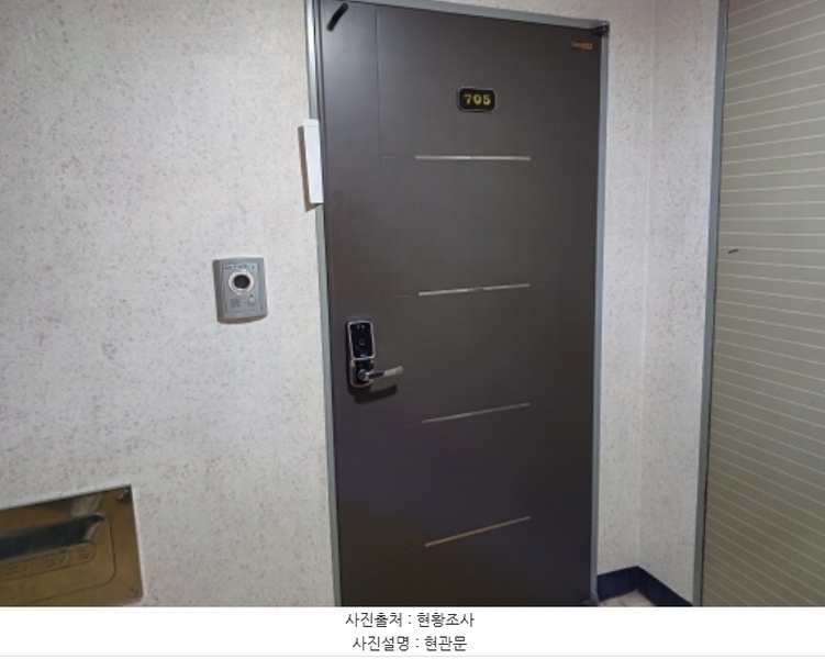 2024타경46680 경기도 부천시 원미구 신흥로22번길 15, 그라하씨티 7층 705호 아파트[공급12평형] 경매 이미지