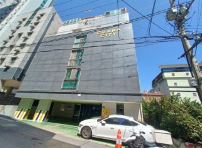 2024타경46680 경기도 부천시 원미구 신흥로22번길 15, 그라하씨티 7층 705호 아파트[공급12평형] 경매 이미지