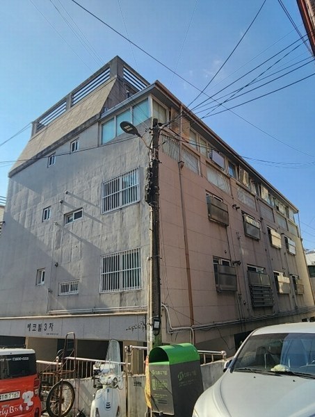 2024타경63211 서울특별시 서대문구 증가로28길 21, 에코빌3차 4층 402호 다세대(빌라) 경매 이미지