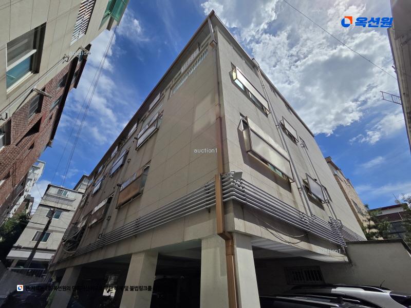 2024타경63211 서울특별시 서대문구 증가로28길 21, 에코빌3차 4층 402호 다세대(빌라) 경매 이미지