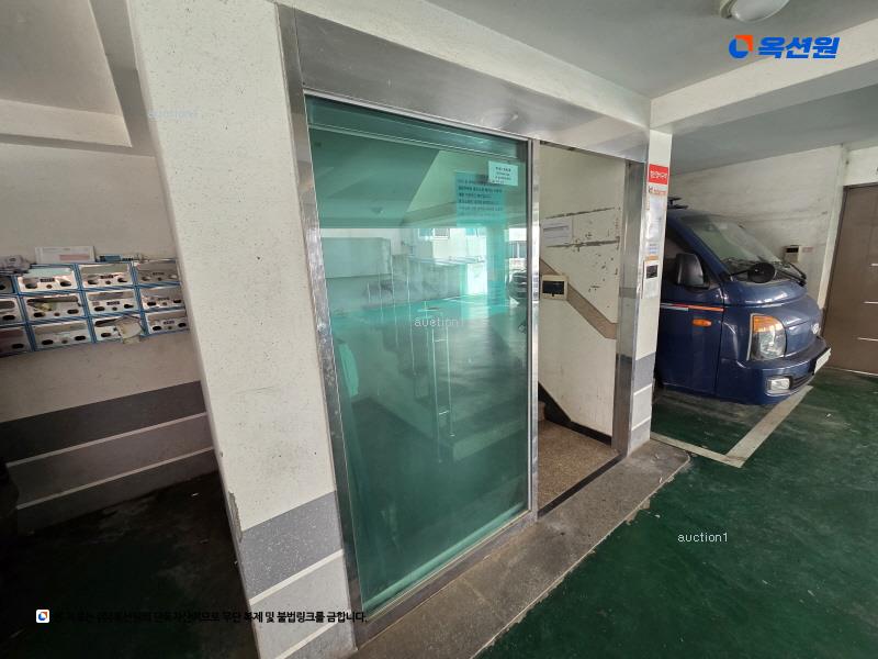 2024타경63211 서울특별시 서대문구 증가로28길 21, 에코빌3차 4층 402호 다세대(빌라) 경매 이미지