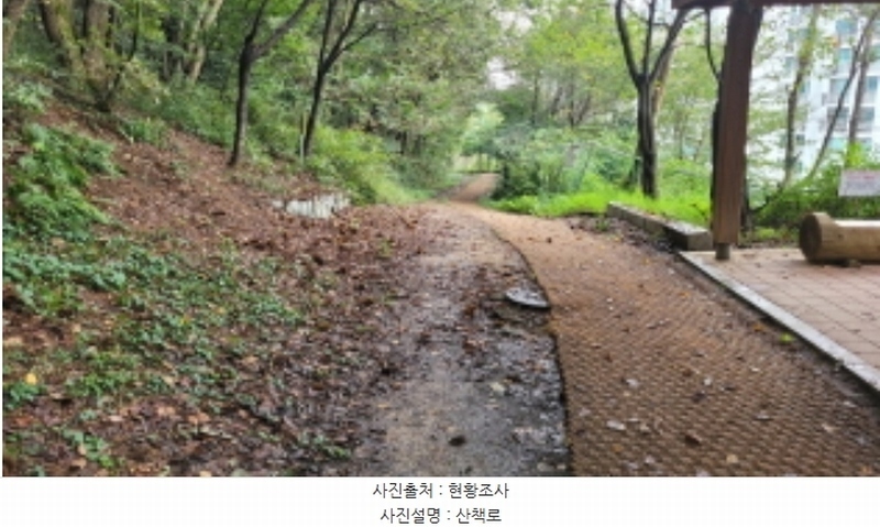 2024타경48761 경기도 김포시 사우동 산44 임야 경매 이미지