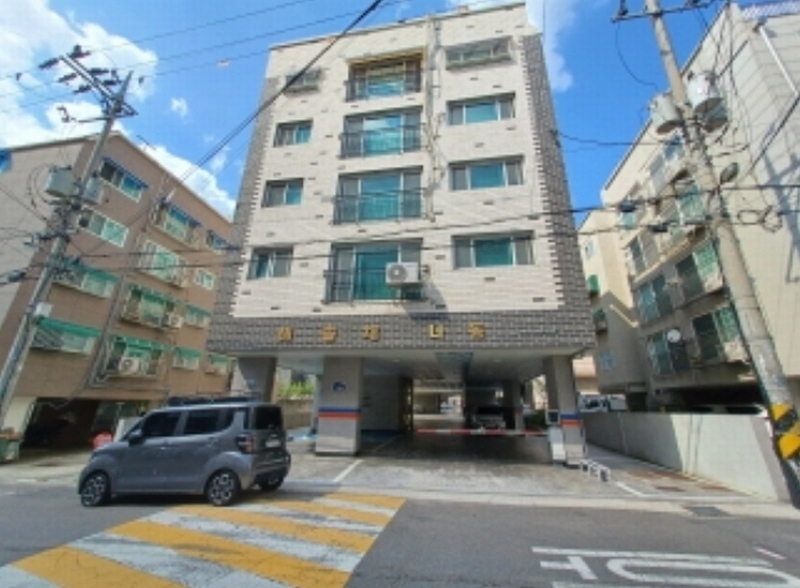 2024타경49993 경기도 부천시 오정구 수도로 196, 해솔채 나동 4층 402호 다세대(빌라)[공급15평형] 경매 이미지