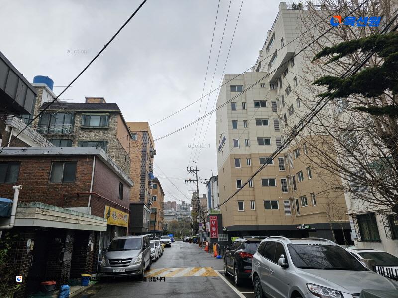 2024타경50740 경기도 부천시 소사구 경인로412번길 21, 더봄힐아파트 8층 801호 아파트 경매 이미지