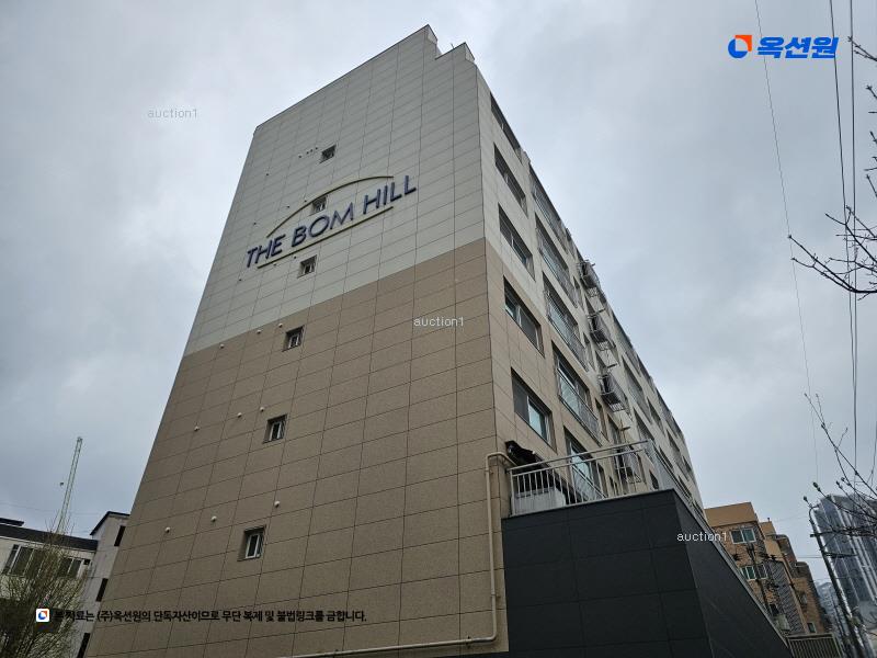 2024타경50740 경기도 부천시 소사구 경인로412번길 21, 더봄힐아파트 8층 801호 아파트 경매 이미지