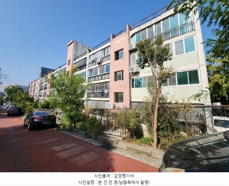 2024타경51194 경기도 부천시 오정구 까치로124번길 50, 미성아파트 5동 4층 401호 아파트 경매 이미지