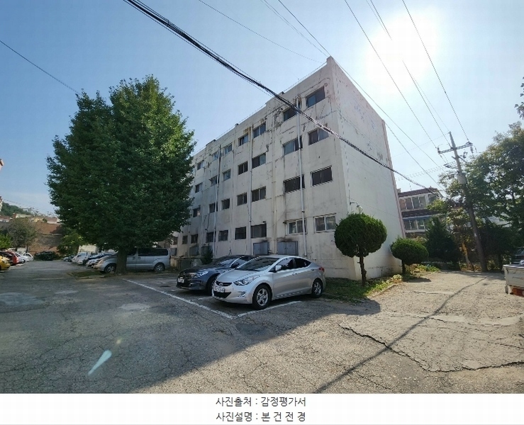 2024타경51194 경기도 부천시 오정구 까치로124번길 50, 미성아파트 5동 4층 401호 아파트 경매 이미지