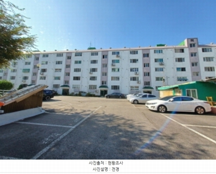 2024타경51415 경기도 부천시 오정구 원종로 4, 성옥아파트 5층 506호 아파트[공급19평형] 경매 이미지