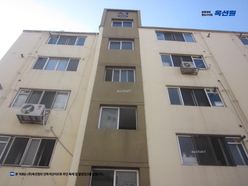 2024타경51415 경기도 부천시 오정구 원종로 4, 성옥아파트 5층 506호 아파트[공급19평형] 경매 이미지