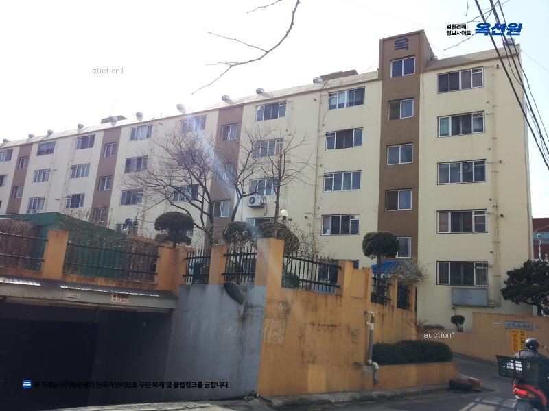 2024타경51415 경기도 부천시 오정구 원종로 4, 성옥아파트 5층 506호 아파트[공급19평형] 경매 이미지