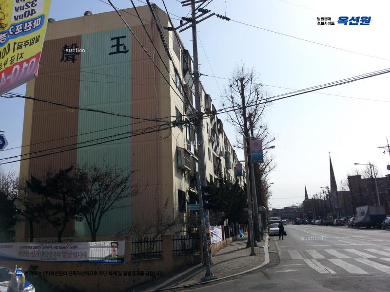 2024타경51415 경기도 부천시 오정구 원종로 4, 성옥아파트 5층 506호 아파트[공급19평형] 경매 이미지