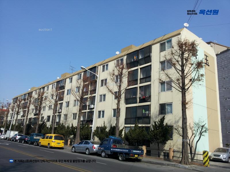 2024타경51415 경기도 부천시 오정구 원종로 4, 성옥아파트 5층 506호 아파트[공급19평형] 경매 이미지