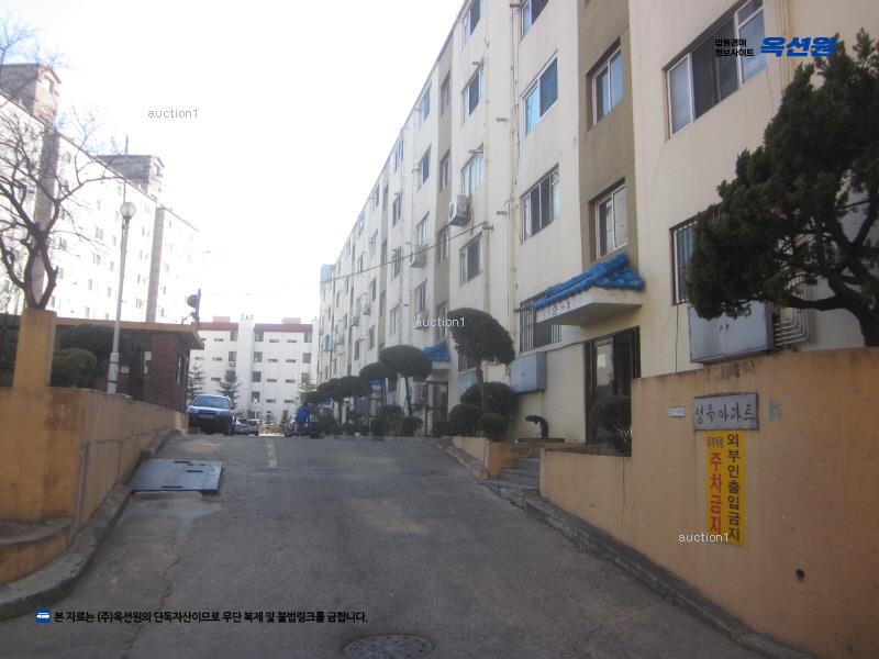 2024타경51415 경기도 부천시 오정구 원종로 4, 성옥아파트 5층 506호 아파트[공급19평형] 경매 이미지
