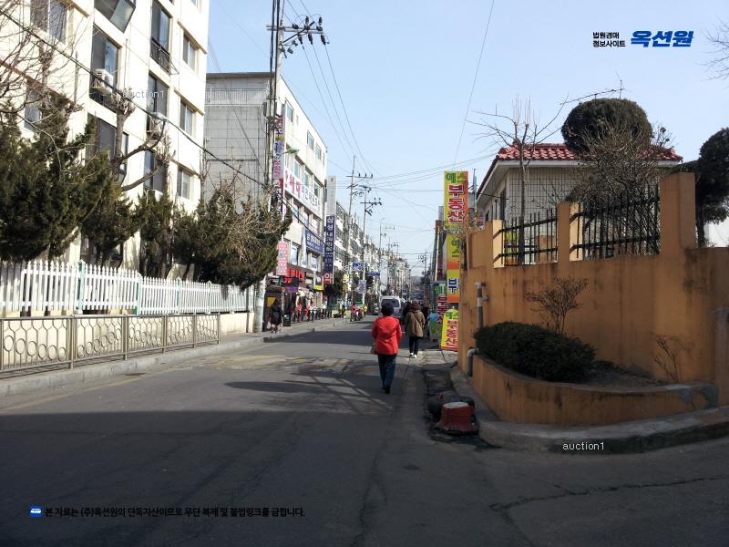 2024타경51415 경기도 부천시 오정구 원종로 4, 성옥아파트 5층 506호 아파트[공급19평형] 경매 이미지