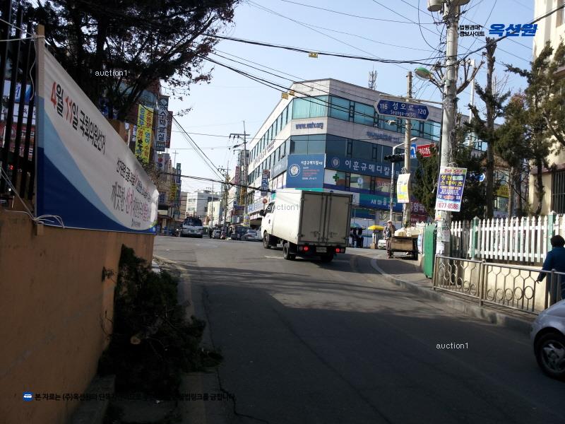 2024타경51415 경기도 부천시 오정구 원종로 4, 성옥아파트 5층 506호 아파트[공급19평형] 경매 이미지