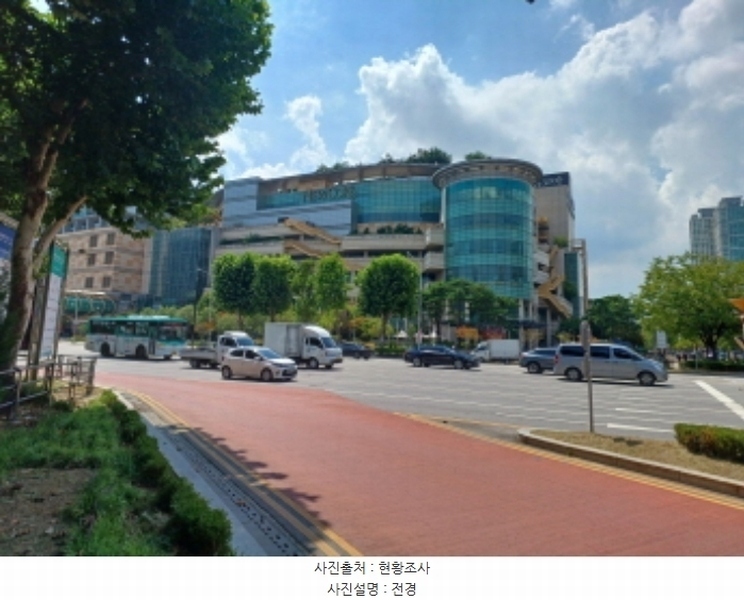 2024타경51521 경기도 부천시 원미구 송내대로 239, 소풍 4층 4189호 근린상가 경매 이미지