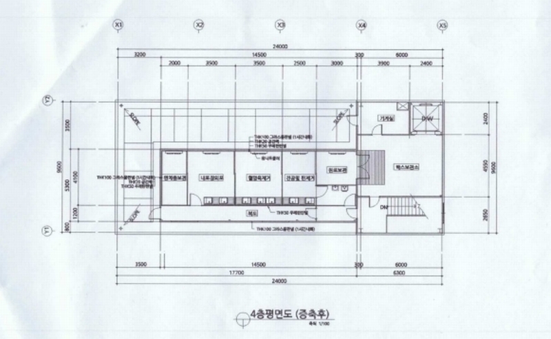 2024타경51903 경기도 부천시 오정구 내동 169-10 공장 경매 이미지