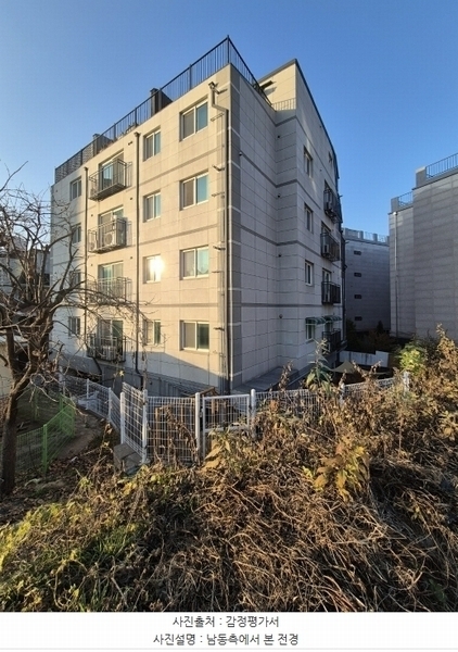 2024타경52586 경기도 김포시 봉화로 157-13, 스타힐스 3층 303호 다세대(빌라)[공급15평형] 경매 이미지