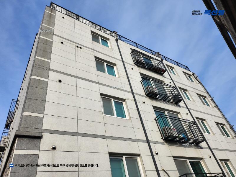2024타경52586 경기도 김포시 봉화로 157-13, 스타힐스 3층 303호 다세대(빌라)[공급15평형] 경매 이미지