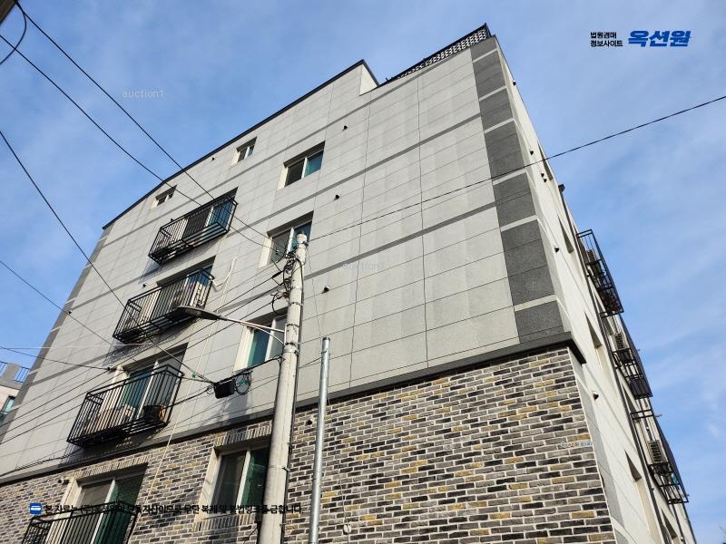 2024타경52586 경기도 김포시 봉화로 157-13, 스타힐스 3층 303호 다세대(빌라)[공급15평형] 경매 이미지