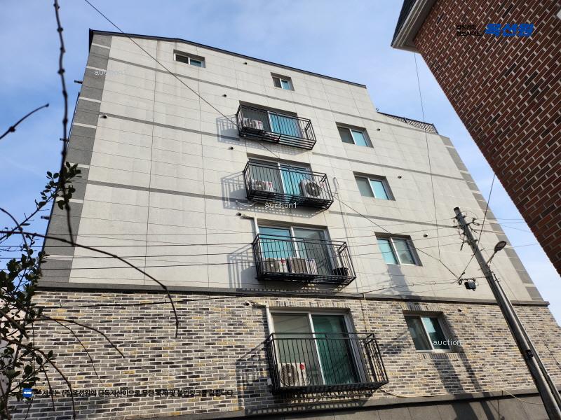 2024타경52586 경기도 김포시 봉화로 157-13, 스타힐스 3층 303호 다세대(빌라)[공급15평형] 경매 이미지