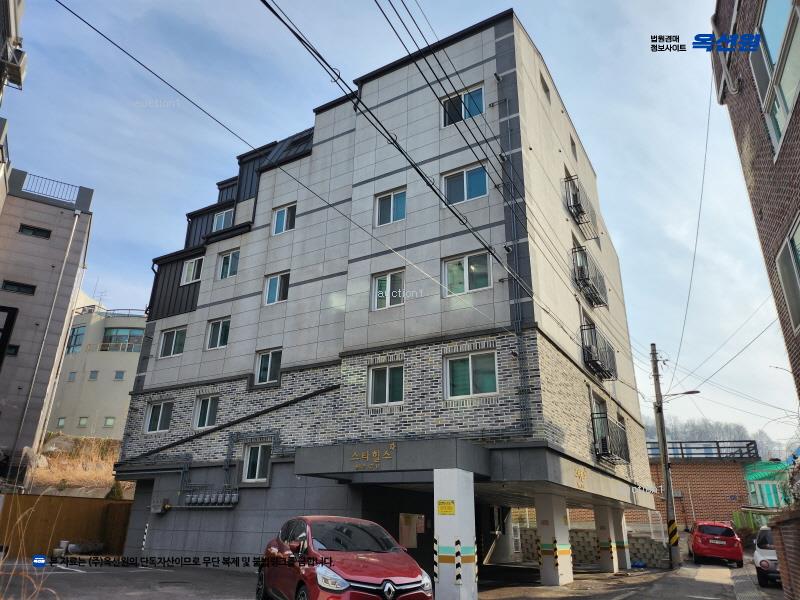 2024타경52586 경기도 김포시 봉화로 157-13, 스타힐스 3층 303호 다세대(빌라)[공급15평형] 경매 이미지