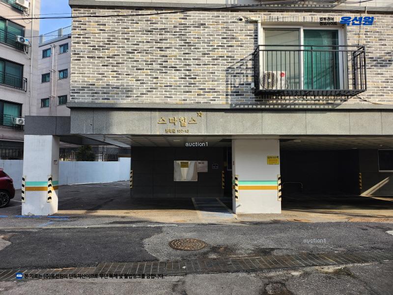 2024타경52586 경기도 김포시 봉화로 157-13, 스타힐스 3층 303호 다세대(빌라)[공급15평형] 경매 이미지