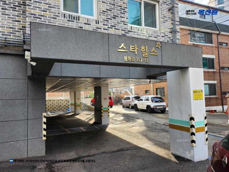 2024타경52586 경기도 김포시 봉화로 157-13, 스타힐스 3층 303호 다세대(빌라)[공급15평형] 경매 이미지