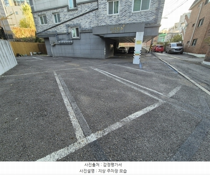 2024타경52586 경기도 김포시 봉화로 157-13, 스타힐스 3층 303호 다세대(빌라)[공급15평형] 경매 이미지