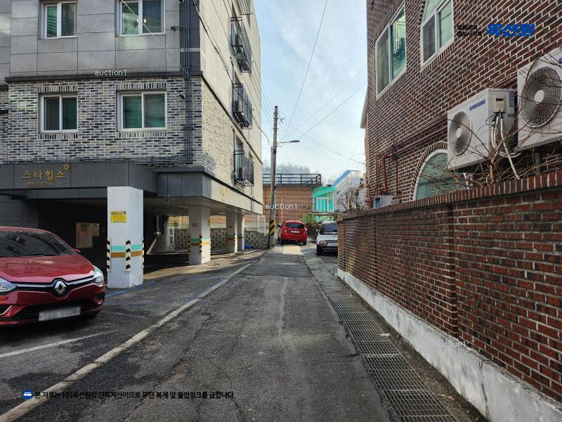 2024타경52586 경기도 김포시 봉화로 157-13, 스타힐스 3층 303호 다세대(빌라)[공급15평형] 경매 이미지