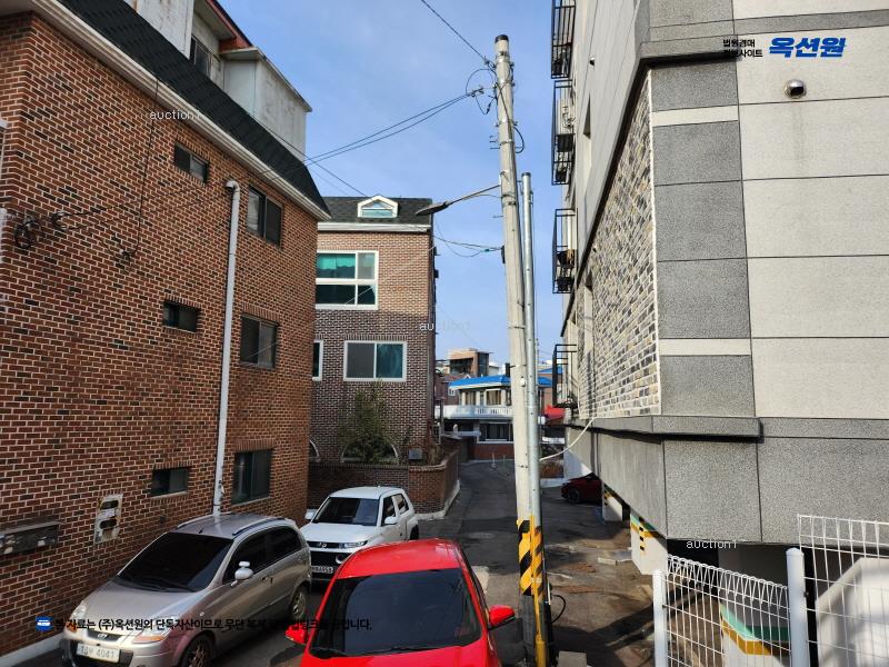 2024타경52586 경기도 김포시 봉화로 157-13, 스타힐스 3층 303호 다세대(빌라)[공급15평형] 경매 이미지