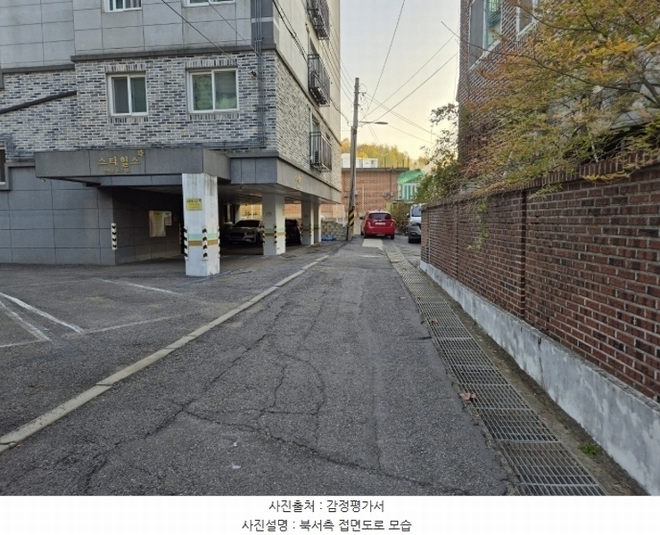 2024타경52586 경기도 김포시 봉화로 157-13, 스타힐스 3층 303호 다세대(빌라)[공급15평형] 경매 이미지