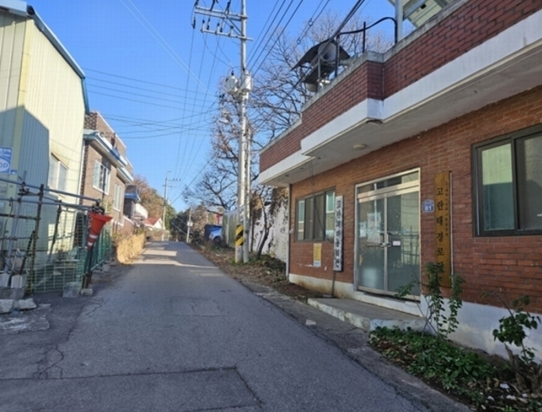 2024타경54056 경기도 김포시 고촌읍 태리 209-41 임야 경매 이미지