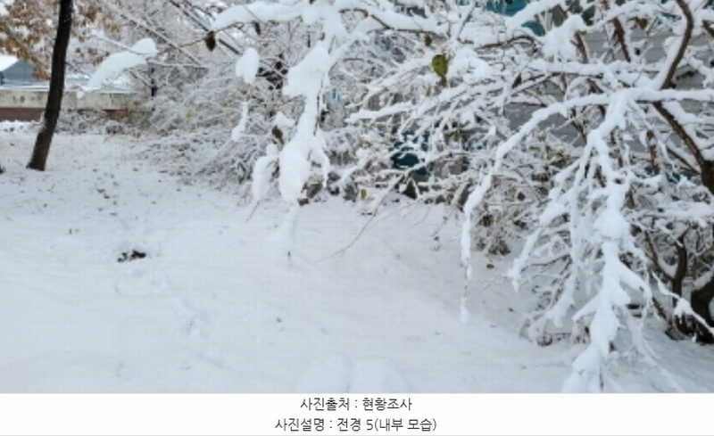 2024타경54056 경기도 김포시 고촌읍 태리 209-41 임야 경매 이미지