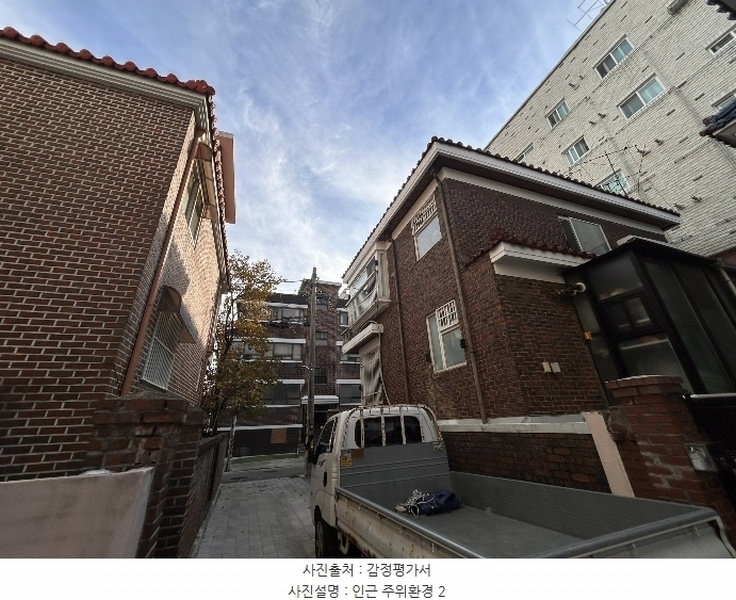 2024타경63273 서울특별시 은평구 연서로8길 12-3, 유니캐슬 4층 402호 다세대(빌라)[공급9평형] 경매 이미지