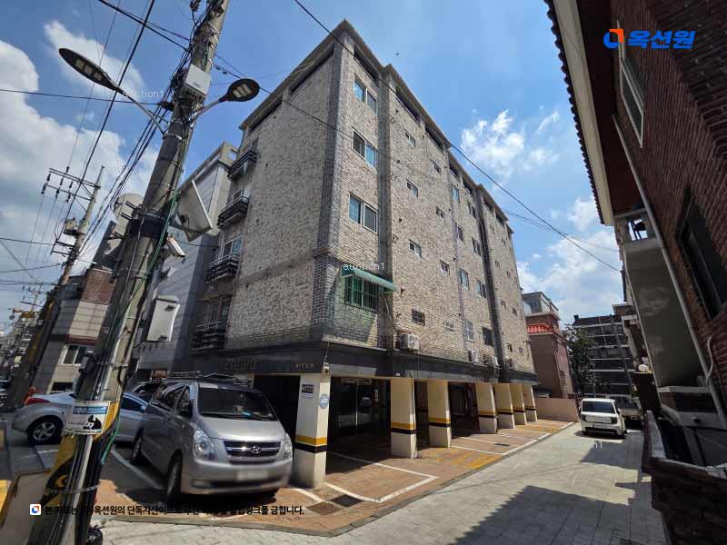 2024타경63273 서울특별시 은평구 연서로8길 12-3, 유니캐슬 4층 402호 다세대(빌라)[공급9평형] 경매 이미지