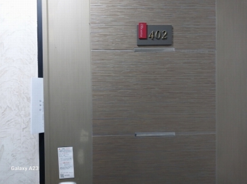 2024타경63273 서울특별시 은평구 연서로8길 12-3, 유니캐슬 4층 402호 다세대(빌라)[공급9평형] 경매 이미지