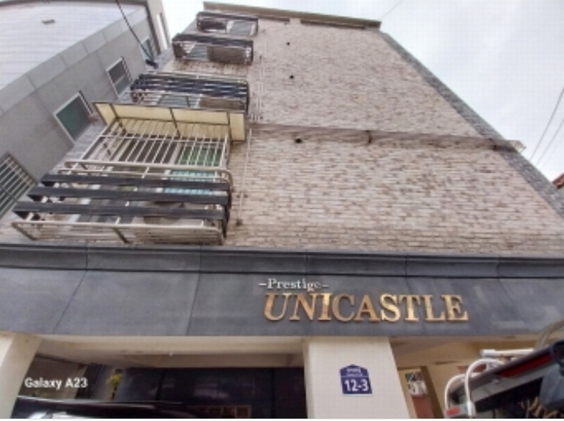 2024타경63273 서울특별시 은평구 연서로8길 12-3, 유니캐슬 4층 402호 다세대(빌라)[공급9평형] 경매 이미지