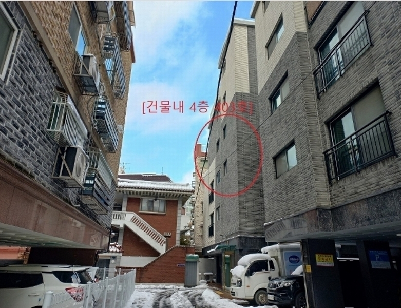 2024타경54704 경기도 부천시 소사구 부광로42번길 12-6, 디와이팰리스 나동 4층 403호 다세대(빌라)[공급13평형] 경매 이미지