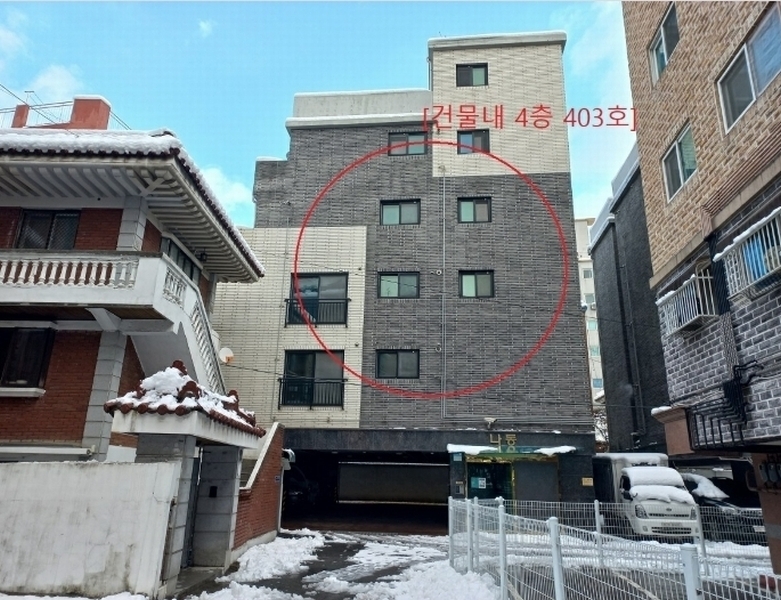 2024타경54704 경기도 부천시 소사구 부광로42번길 12-6, 디와이팰리스 나동 4층 403호 다세대(빌라)[공급13평형] 경매 이미지