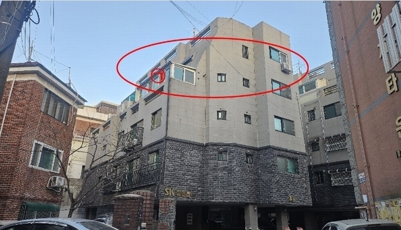 2024타경55110 경기도 부천시 소사구 안곡로85번길 12, 에스케이파인빌 비동 4층 402호 다세대(빌라)[공급25평형] 경매 이미지