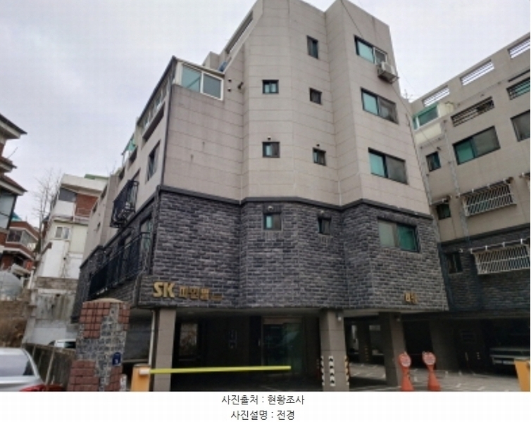 2024타경55110 경기도 부천시 소사구 안곡로85번길 12, 에스케이파인빌 비동 4층 402호 다세대(빌라)[공급25평형] 경매 이미지
