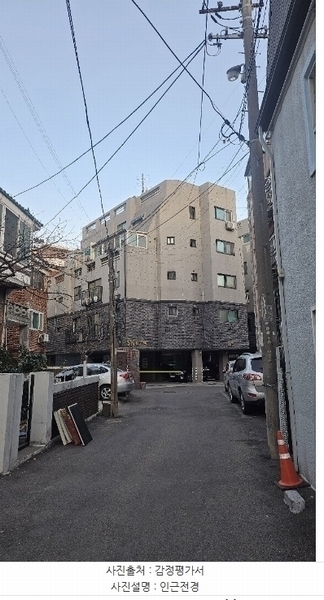 2024타경55110 경기도 부천시 소사구 안곡로85번길 12, 에스케이파인빌 비동 4층 402호 다세대(빌라)[공급25평형] 경매 이미지