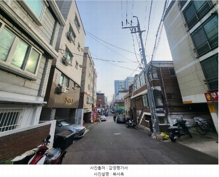 2024타경55813 경기도 부천시 원미구 부천로53번길 43, 다솔 5층 501호 오피스텔 경매 이미지