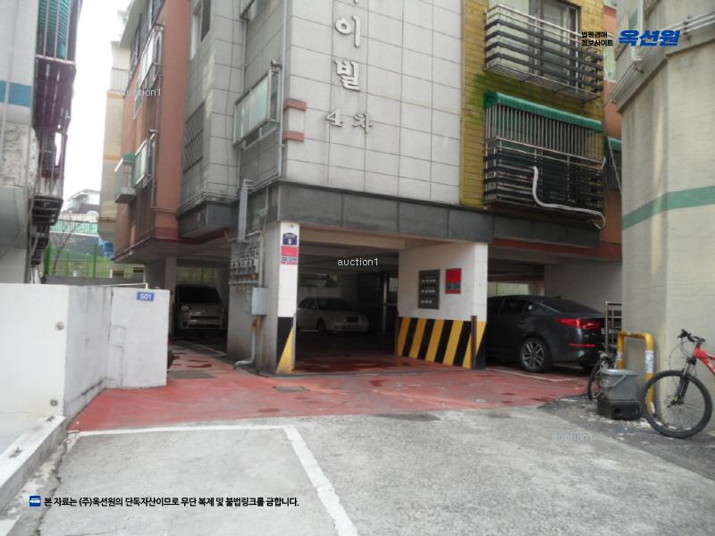 2024타경55905 경기도 부천시 원미구 정주로34번길 8, 풍성하이빌4차 5층 501호 다세대(빌라)[공급16평형] 경매 이미지