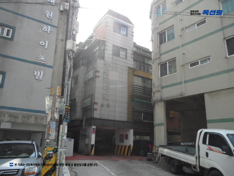 2024타경55905 경기도 부천시 원미구 정주로34번길 8, 풍성하이빌4차 5층 501호 다세대(빌라)[공급16평형] 경매 이미지