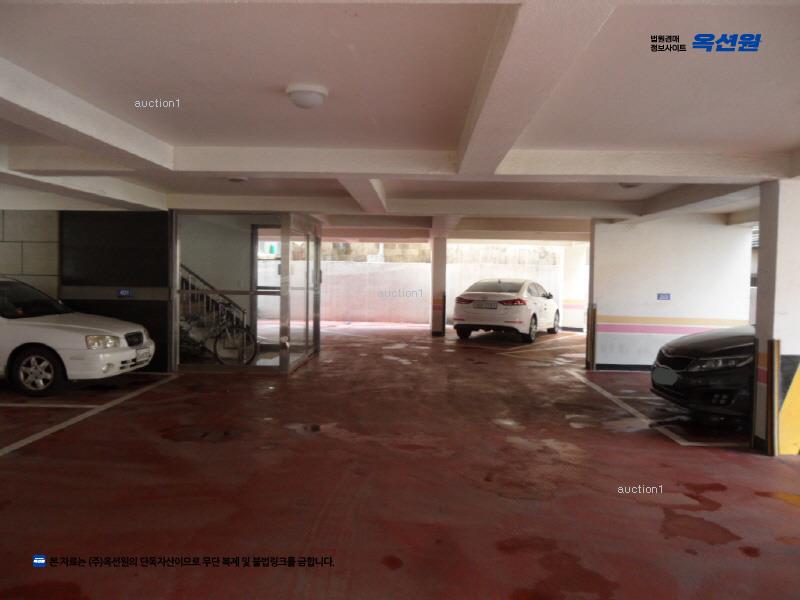 2024타경55905 경기도 부천시 원미구 정주로34번길 8, 풍성하이빌4차 5층 501호 다세대(빌라)[공급16평형] 경매 이미지