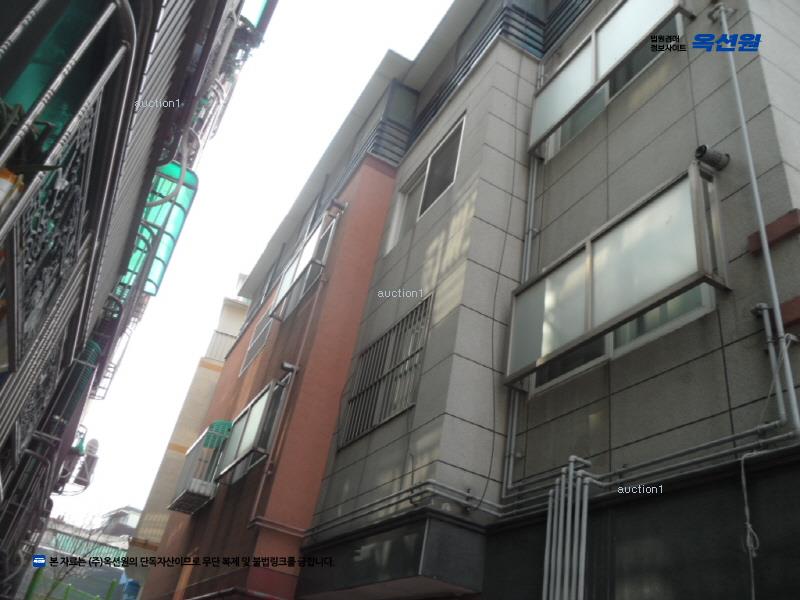 2024타경55905 경기도 부천시 원미구 정주로34번길 8, 풍성하이빌4차 5층 501호 다세대(빌라)[공급16평형] 경매 이미지