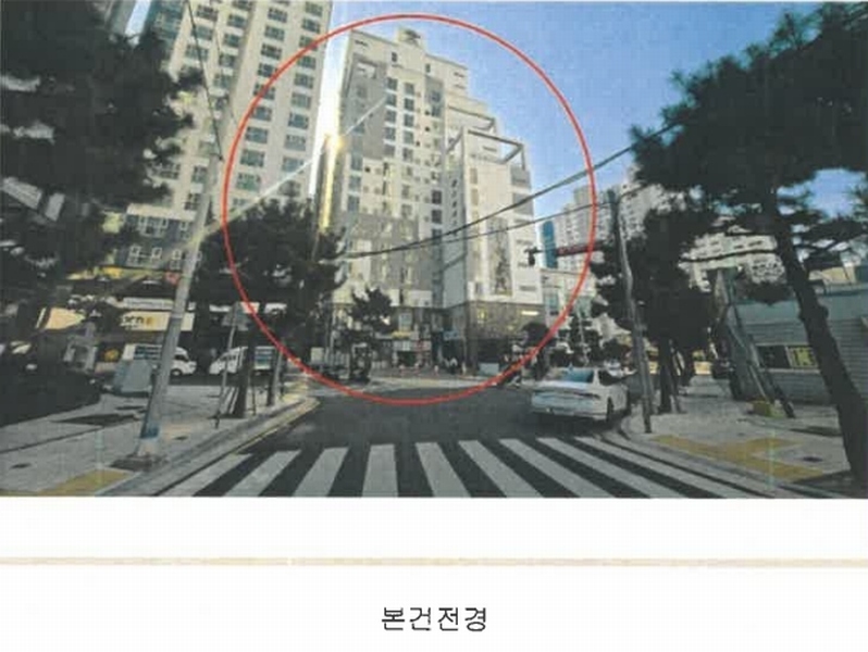 2025타경100 부산광역시 해운대구 해운대로781번길 16, 신화하니엘타워 2층 216호 오피스텔[계약13평형] 경매 이미지